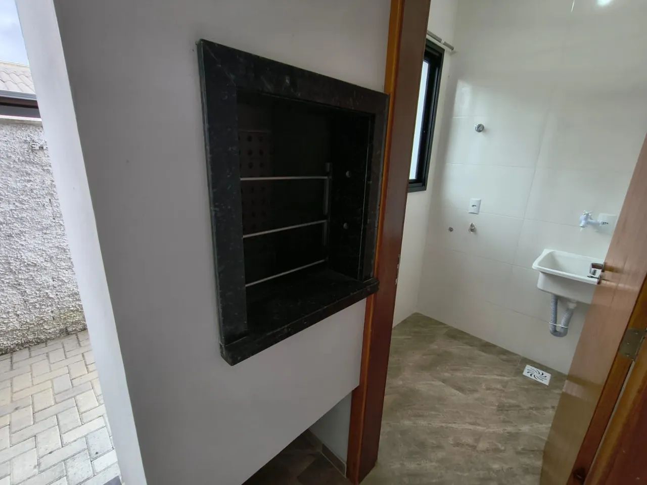 Casa de 2 dormitórios no Rio Tavares - Foto 3