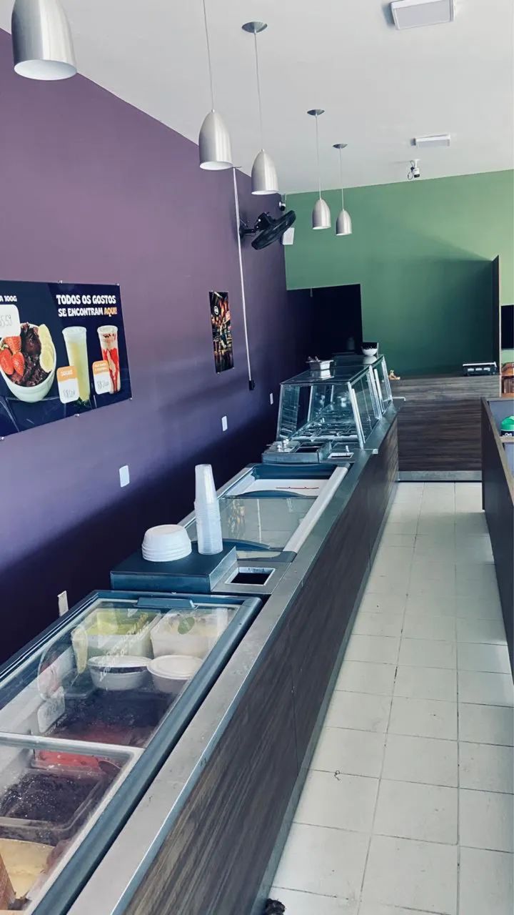 LOJA completa - açaí e sorvete  - Foto 5