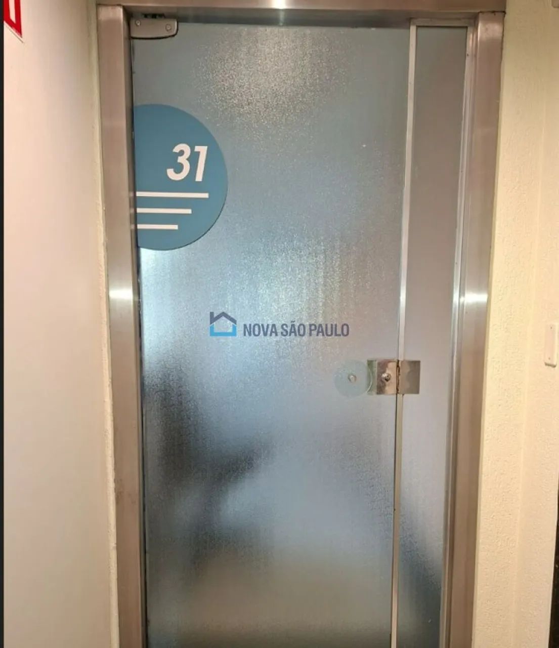 Sala Comercial à Venda, Rua Pamplona, próximo ao metrô - 50m2 - Foto 3