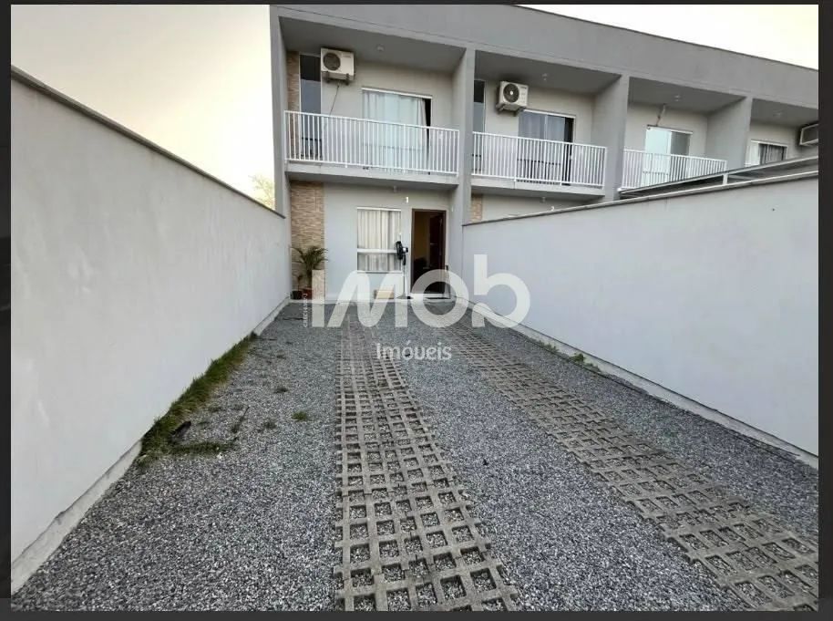 GEMINADO COM 2 QUARTOS JARAGÁ DO SUL