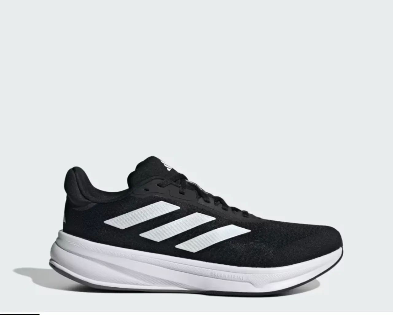 Tênis adidas preto modelo response super - Calçados Esportivos