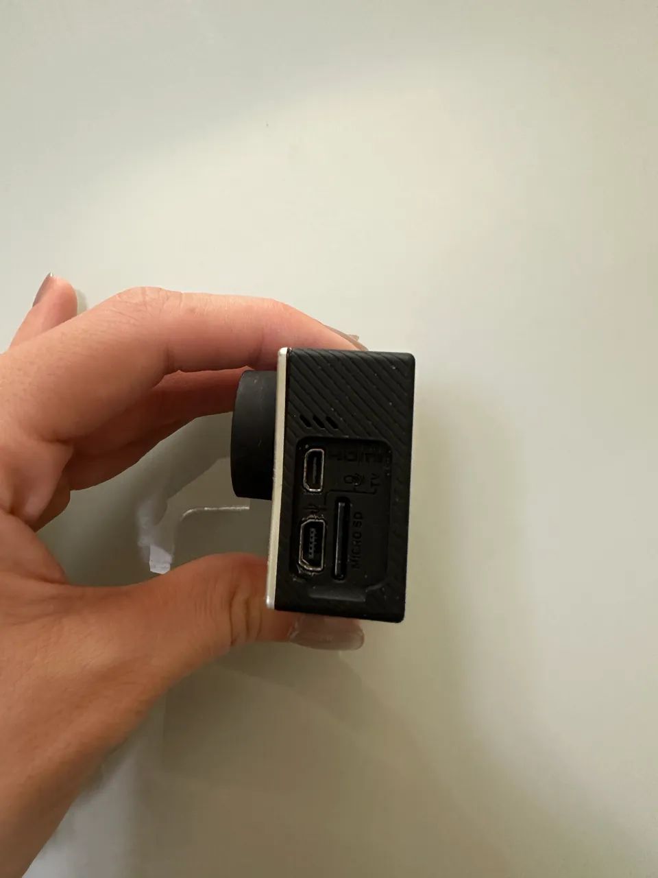 GoPro Hero 4 Silver - Foto 3