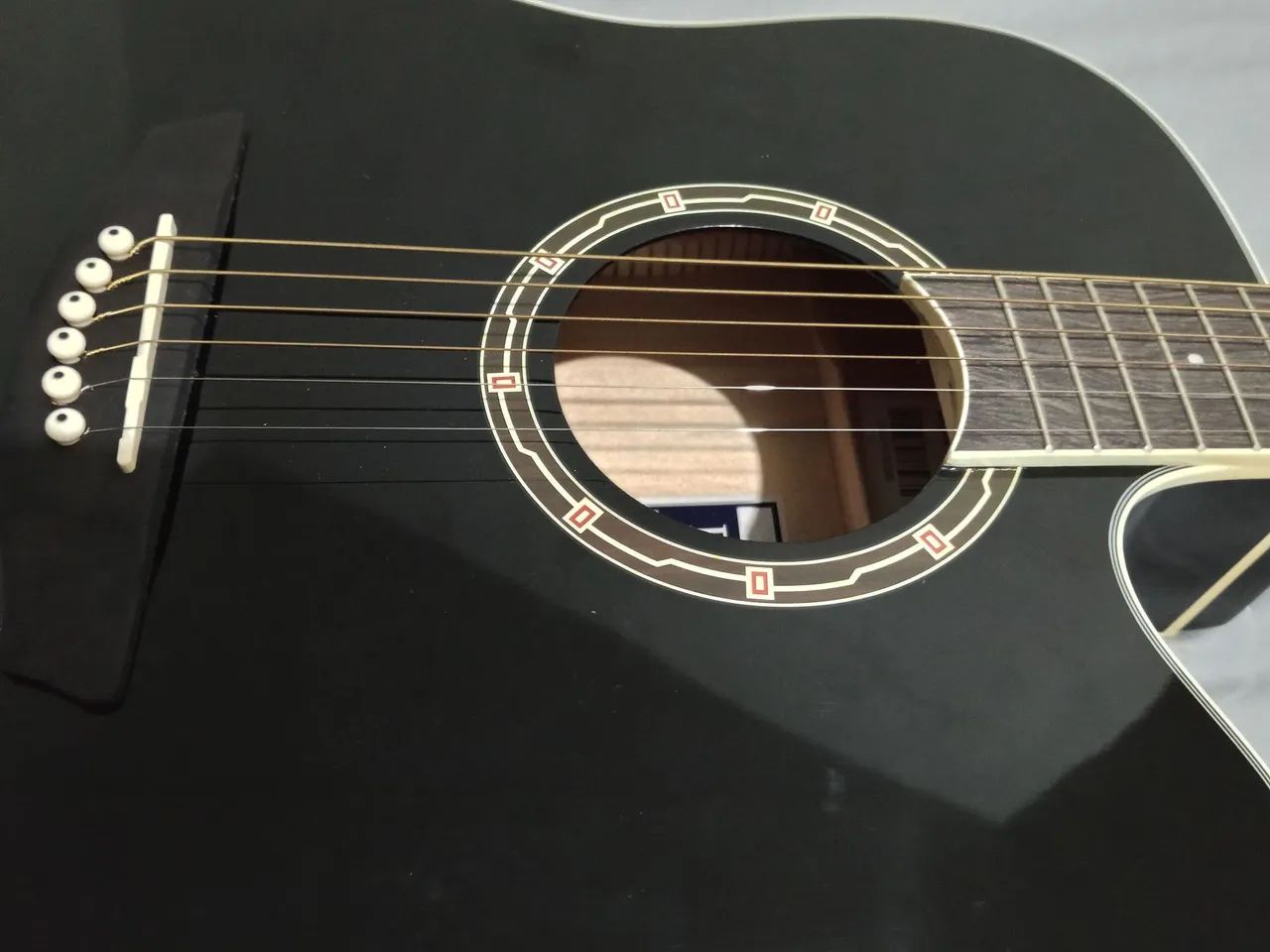 Violão  - Foto 5