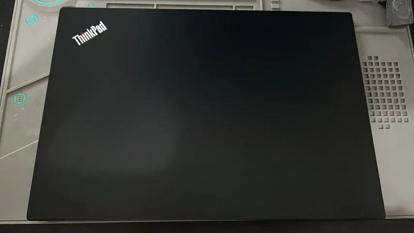 Carcaça Tampa Para Lenovo Thinkpad T14 Gen 2