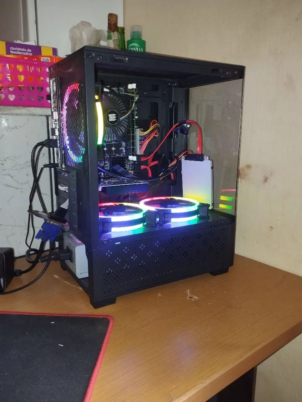 vendo Pc de entrada  - Foto 3