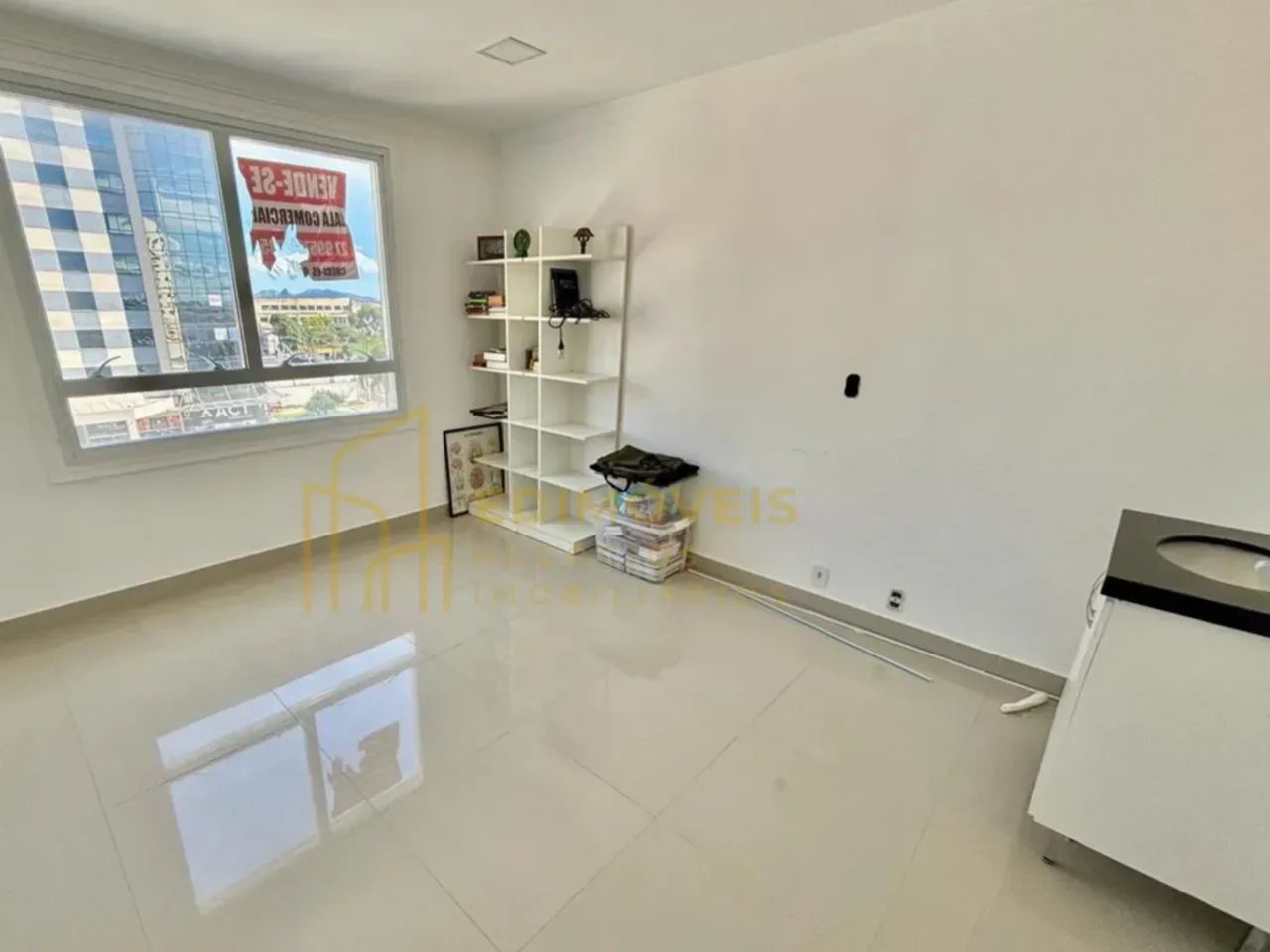 Sala comercial no Jardim Limoeiro: ideal para seu negócio! - Foto 4