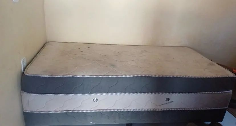 Cama solteirão  - Foto 3