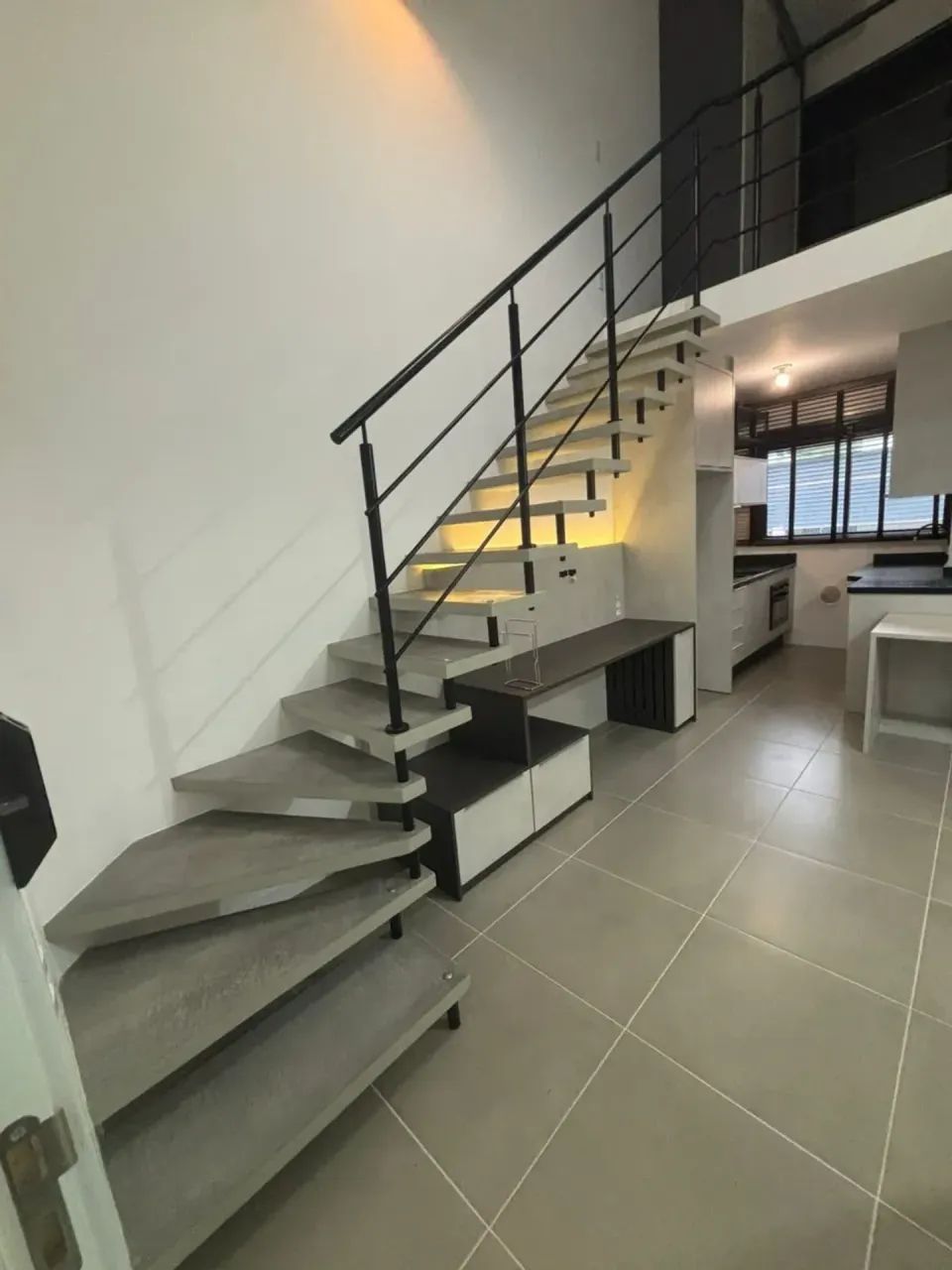 Loft à venda no bairro Carvoeira - Foto 4