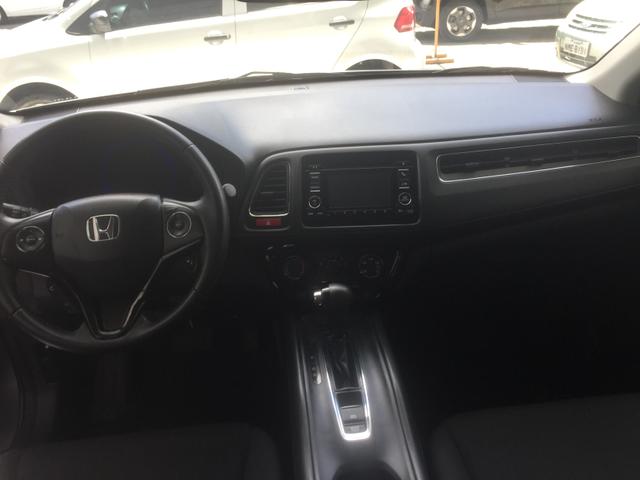 Honda hr-v ex 2016 - Foto 11