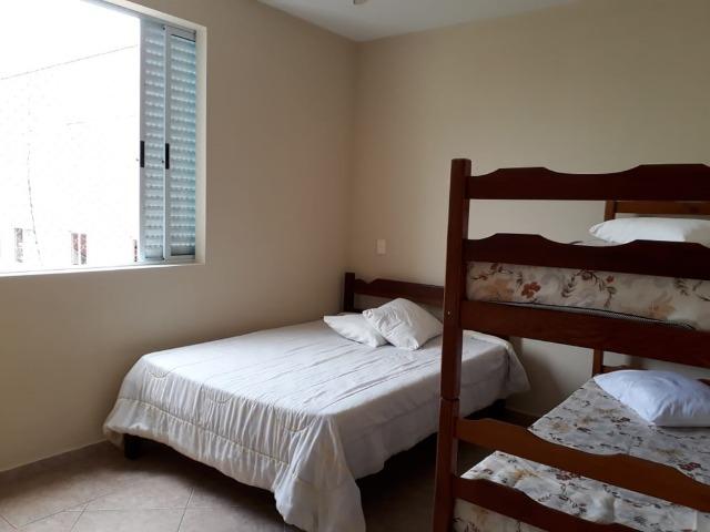 Apartamento para Temporada  a poucos metros da praia de Enseada - SC - Foto 3