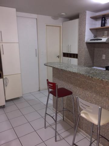 Apartamento a 100m da orla mais bonita do Brasil - Foto 9