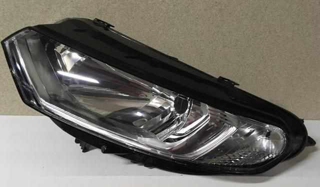Farol Ford Ecosport Led - Foto 3