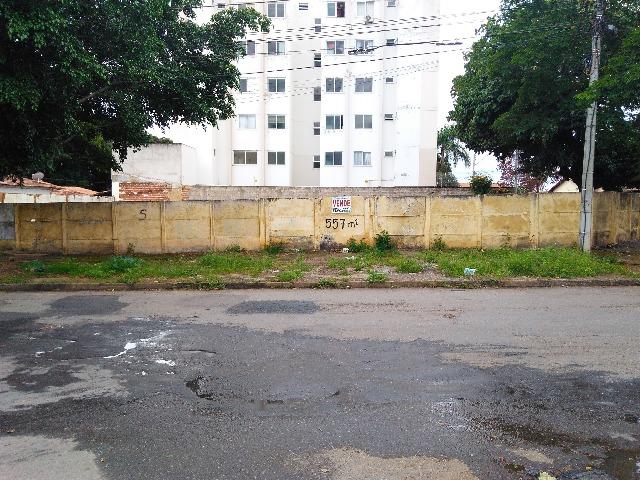Lote Sudoeste Goiânia, esquina 557m2, com gabarito - Foto 3