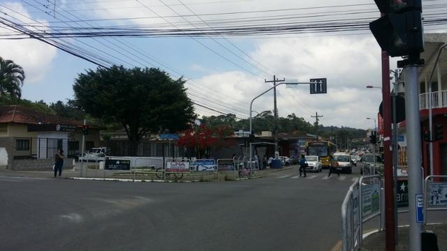 Excelente Terreno no Coração do Centro de S. Francisco do Sul- ótimo para Comércio- - Foto 2