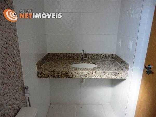 Ótimo apto 3 quartos com elevador cód. 147 - Foto 12