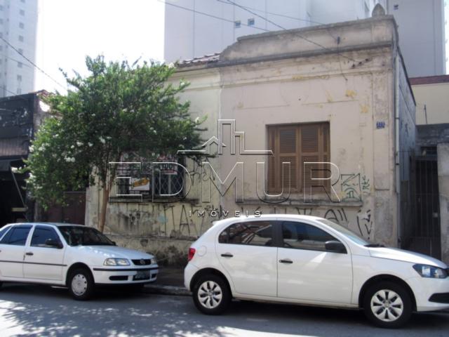 Terreno à venda em Centro, São caetano do sul cod:19069