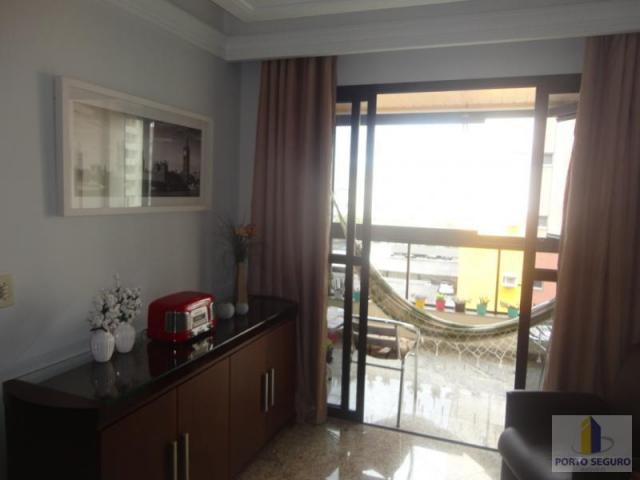 Apartamento para venda em vitória, jardim camburi, 3 dormitórios, 1 suíte, 3 banheiros, 2 - Foto 4