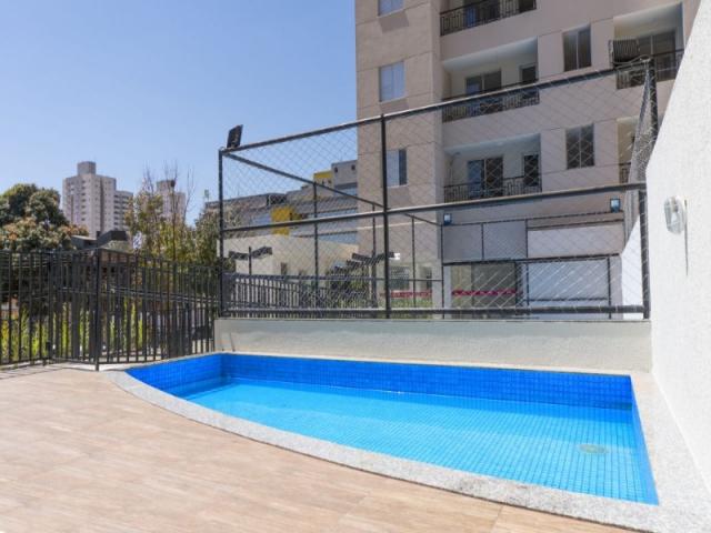 Apartamento à venda com 2 dormitórios em Vila rosa, Goiânia cod:AL1122 - Foto 16