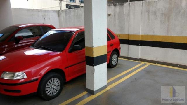 Apartamento para venda em vitória, jardim camburi, 3 dormitórios, 1 suíte, 2 banheiros, 1 - Foto 3