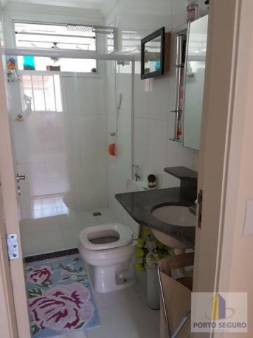 Apartamento para venda em vitória, jardim camburi, 2 dormitórios, 1 banheiro, 1 vaga - Foto 13