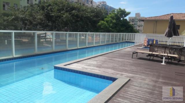 Apartamento para venda em vitória, jardim camburi, 2 dormitórios, 1 suíte, 2 banheiros, 1 - Foto 12