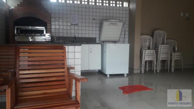 Apartamento para venda em vitória, jardim camburi, 2 dormitórios, 1 banheiro, 1 vaga - Foto 14