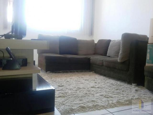 Apartamento para venda em vitória, jardim camburi, 2 dormitórios, 1 banheiro, 1 vaga - Foto 11