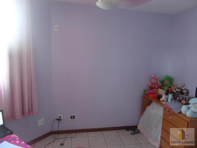 Cobertura para venda em vitória, jardim camburi, 3 dormitórios, 1 suíte, 2 banheiros, 1 va - Foto 7