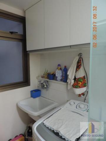Apartamento para venda em vitória, jardim camburi, 2 dormitórios, 1 suíte, 2 banheiros, 1 - Foto 10