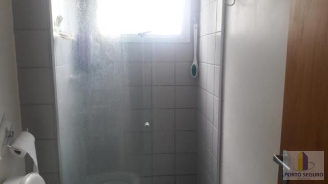 Apartamento para venda em vitória, jardim camburi, 2 dormitórios, 1 banheiro, 1 vaga - Foto 6