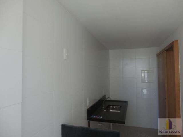 Apartamento para venda em vitória, jardim camburi, 3 dormitórios, 1 suíte, 2 banheiros, 2 - Foto 15