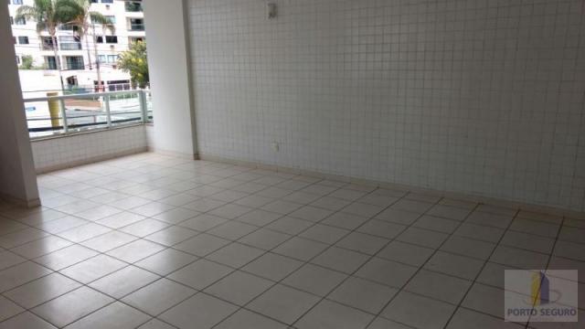 Apartamento para venda em vitória, jardim camburi, 3 dormitórios, 1 suíte, 2 banheiros, 1 - Foto 7