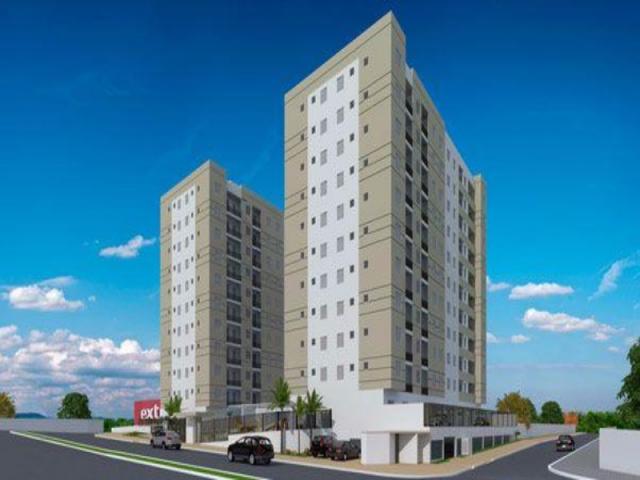 Apartamento à venda com 2 dormitórios em Vila rosa, Goiânia cod:AL1122