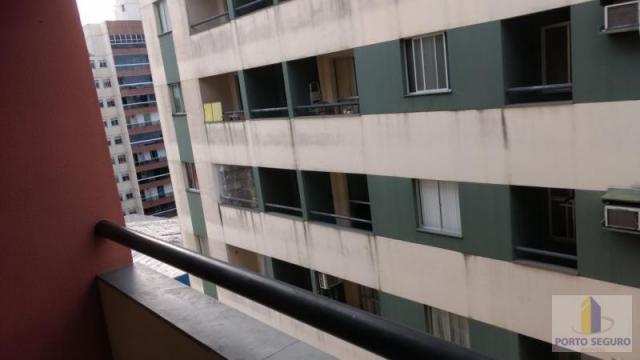 Apartamento para venda em vitória, jardim camburi, 2 dormitórios, 1 banheiro, 1 vaga - Foto 17