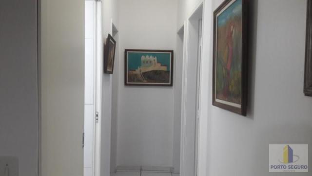 Apartamento para venda em vitória, jardim camburi, 3 dormitórios, 2 banheiros, 1 vaga - Foto 4