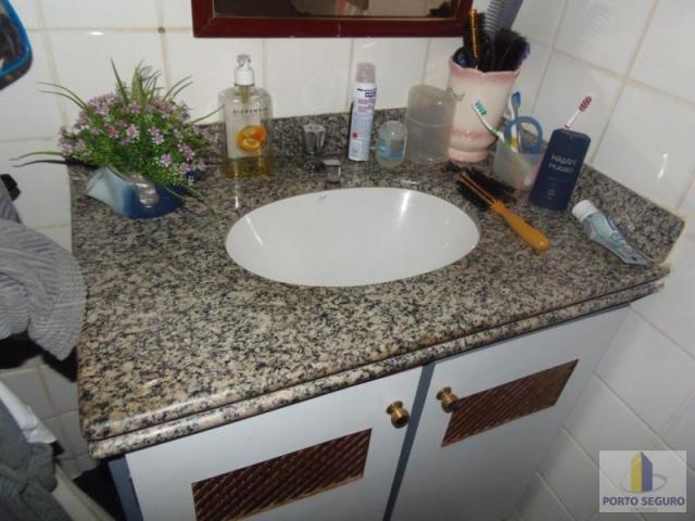 Apartamento para venda em vitória, centro, 2 dormitórios, 1 banheiro - Foto 10