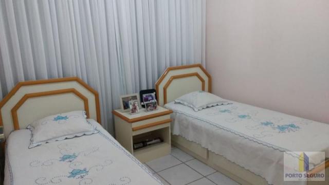 Apartamento para venda em vitória, jardim camburi, 3 dormitórios, 2 banheiros, 1 vaga - Foto 6