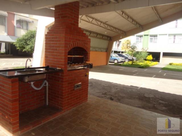 Apartamento para venda em vitória, jardim camburi, 3 dormitórios, 2 banheiros, 1 vaga - Foto 14