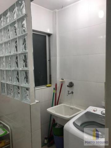 Apartamento para venda em vitória, jardim camburi, 2 dormitórios, 1 banheiro, 1 vaga - Foto 3