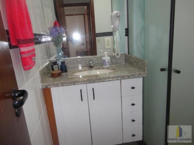 Apartamento para venda em vitória, jardim camburi, 3 dormitórios, 1 suíte, 3 banheiros, 2 - Foto 5