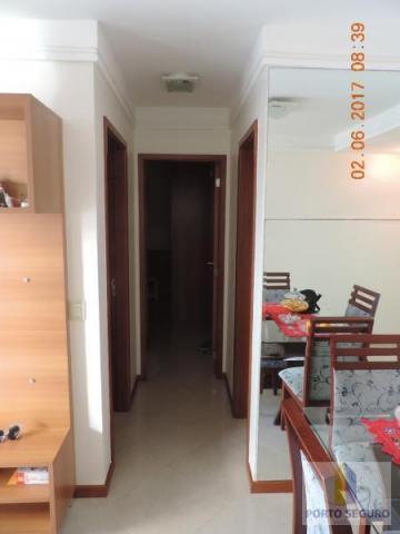 Apartamento para venda em vitória, jardim camburi, 2 dormitórios, 1 suíte, 2 banheiros, 1 - Foto 3