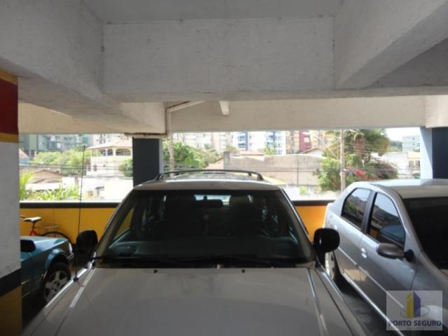 Cobertura para venda em vitória, jardim camburi, 3 dormitórios, 1 suíte, 2 banheiros, 1 va - Foto 12