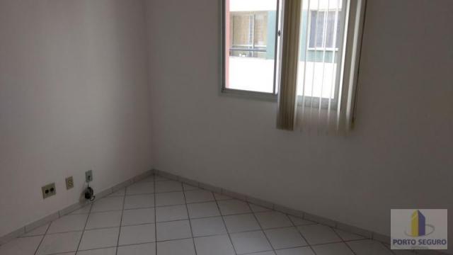 Apartamento para venda em vitória, jardim camburi, 2 dormitórios, 1 banheiro, 1 vaga - Foto 8