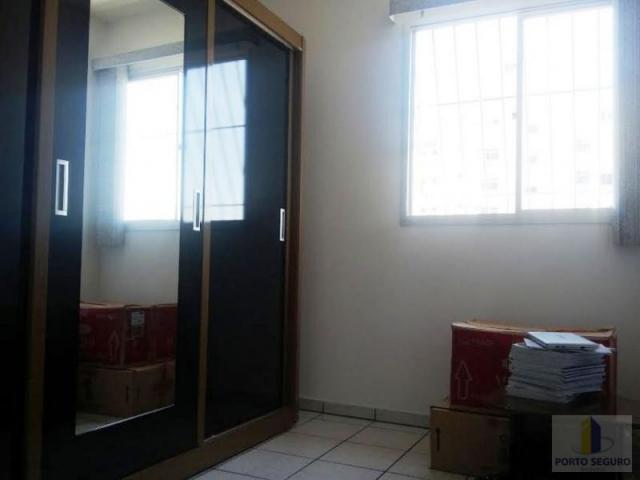 Apartamento para venda em vitória, jardim camburi, 2 dormitórios, 1 banheiro, 1 vaga - Foto 12