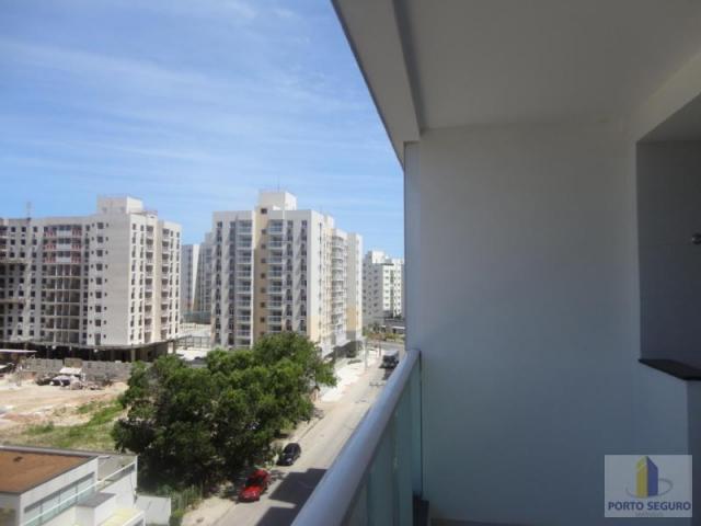 Apartamento para venda em vitória, jardim camburi, 3 dormitórios, 1 suíte, 2 banheiros, 2 - Foto 5