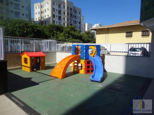 Apartamento para venda em vitória, jardim camburi, 3 dormitórios, 1 suíte, 3 banheiros, 2 - Foto 18