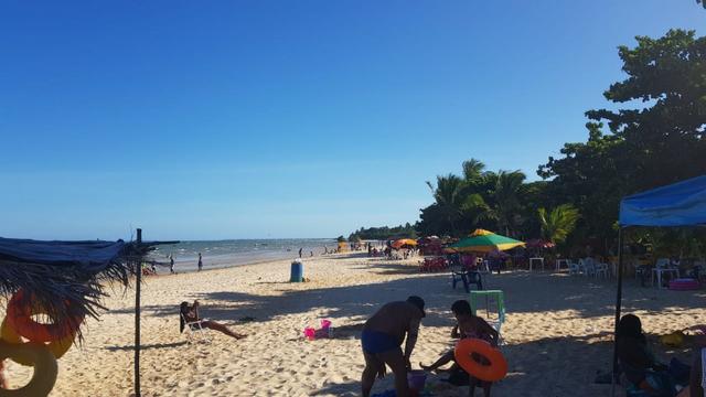 Casa de Praia - Pedras Altas - Foto 7