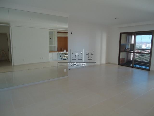 Apartamento - jd irajá - ribeirão preto