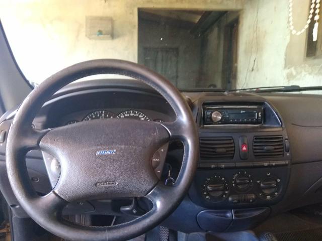 Vendo Marea HLX 2.0 20v - Foto 6