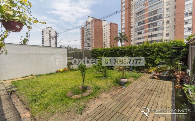 Casa à venda com 4 dormitórios em Central parque, Porto alegre cod:194025 - Foto 11